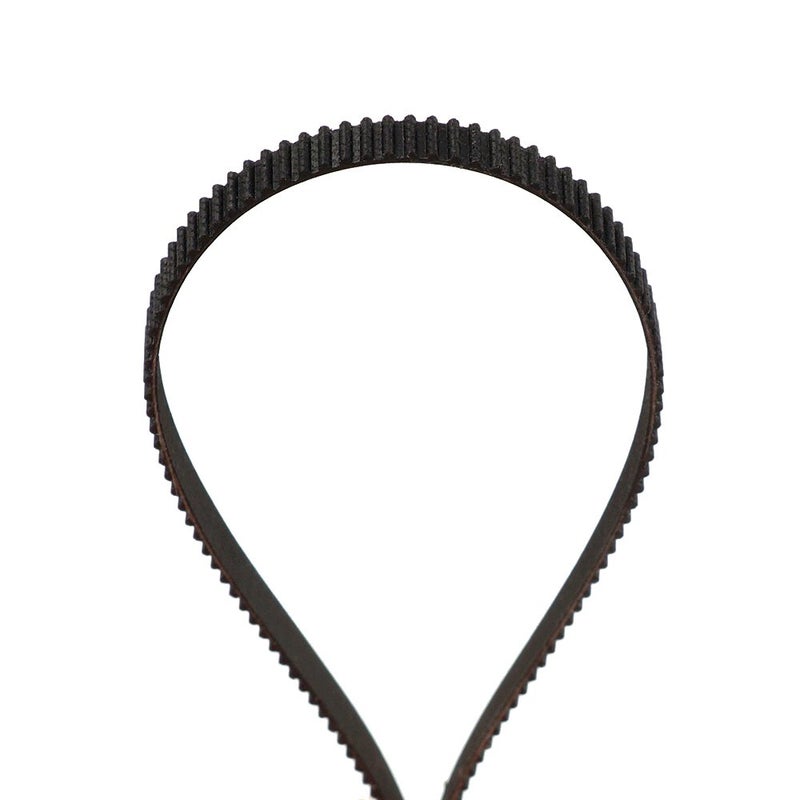 FYSETC 3D Printer Belt 5 Meters/ 16.4 Ft Length 2GT 6mm Timing Belt 2mm Pitch 6mm Width Rubber Fiberglass Reinforced for Ender V2 3 Pro Ender 5 CR-10 10S Ane A8 CNC SV01 Other 3D Printers - Image 5
